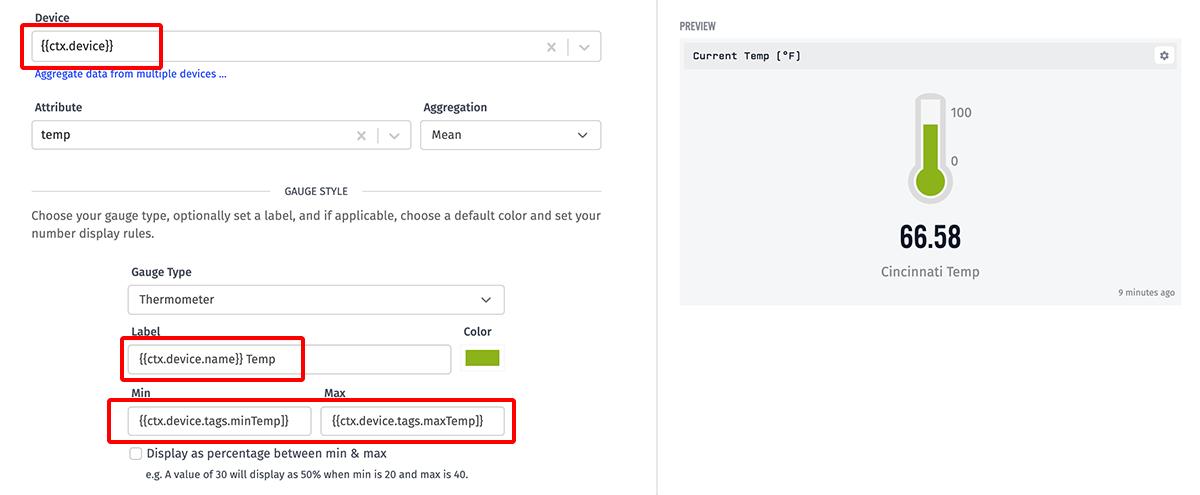 Device ID Context Use
