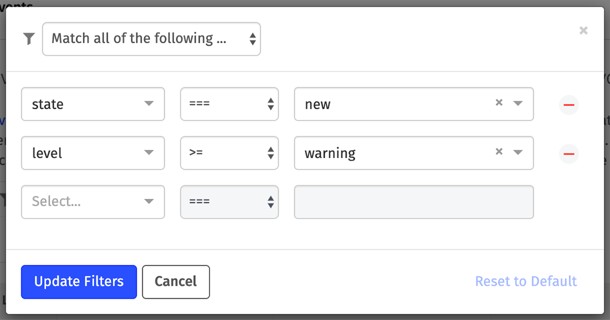 Enum Queries