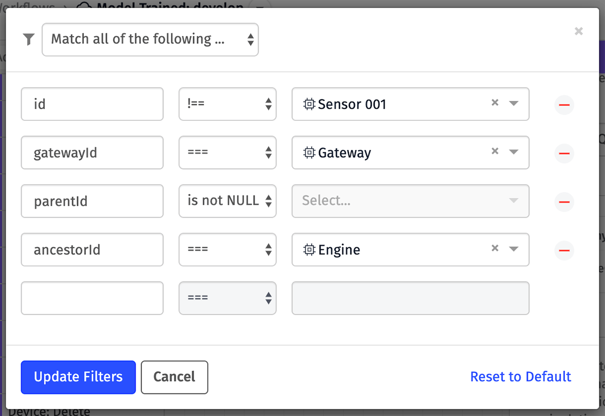 ID Queries