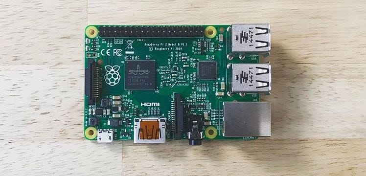 Raspberry Pi