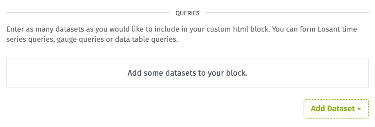 Queries